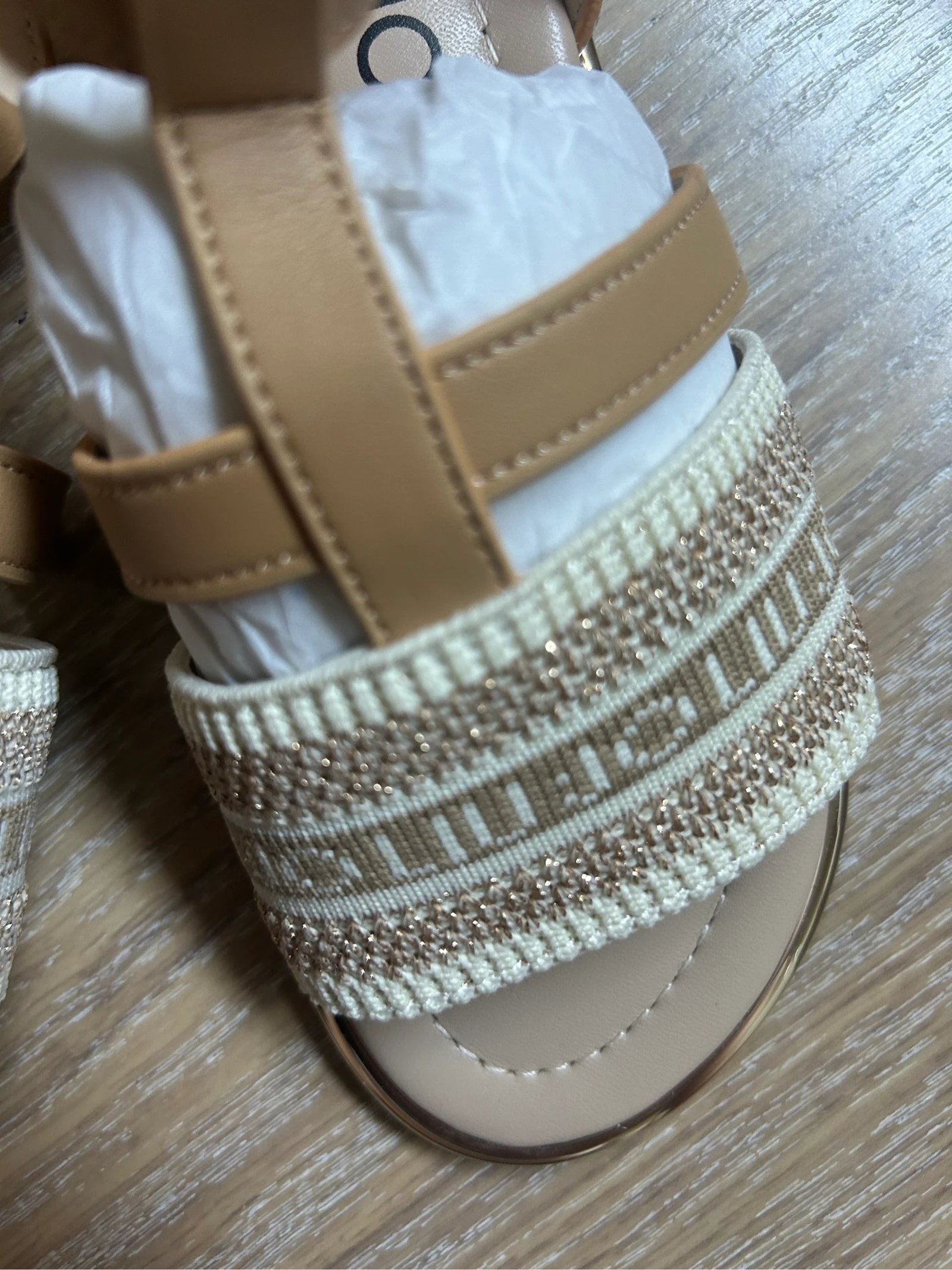 Liu Jo sandals new – photo 4